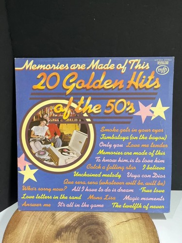 Memories are made of - 🕺,