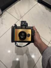 Polaroid Super Colour Swinger