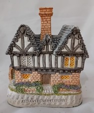 The Constabulary By David