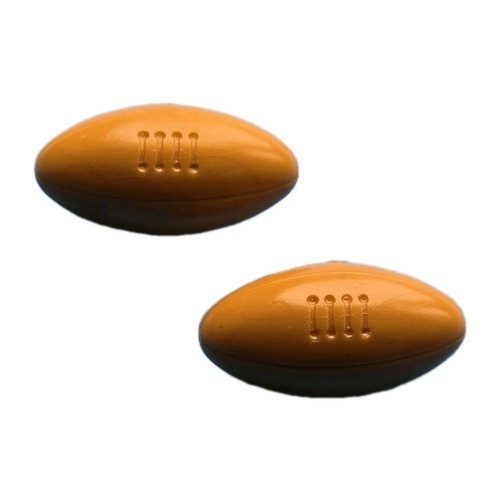 Subbuteo table rugby balls - subbuteo,
