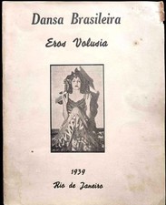 VOLÚSIA Eros Dansa Brasileira