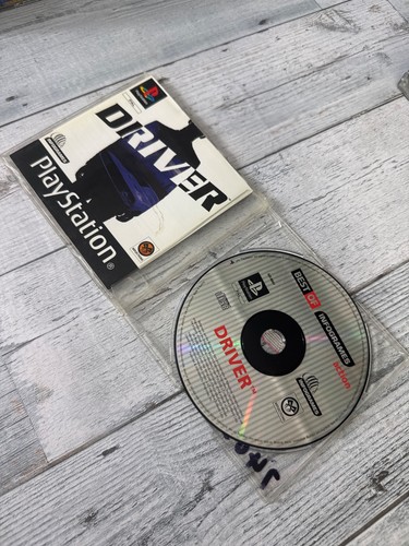 Sony playstation game huge - playstation,