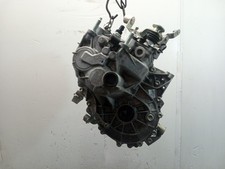SUZUKI IGNIS GEARBOX 1.2L