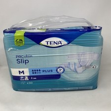 Tena Slip Plus - Medium (