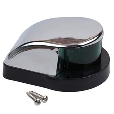 LED Boat Navigation Lights