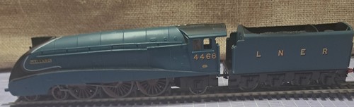 Lner mallard steam - mallard, locomotive