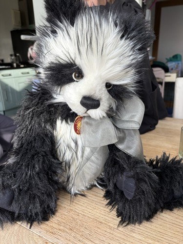 Charlie bears quentin - bears,