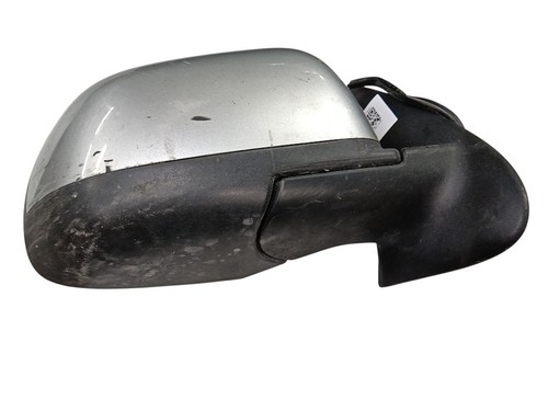 Door mirror right - door, nissan