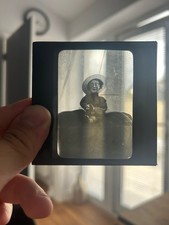 Ventriloquist Dummy Antique