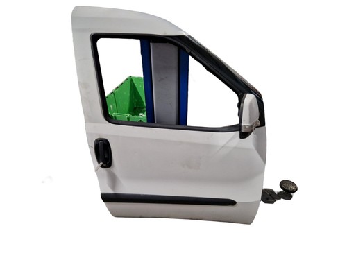 Fiat doblo mk2 - doblo,