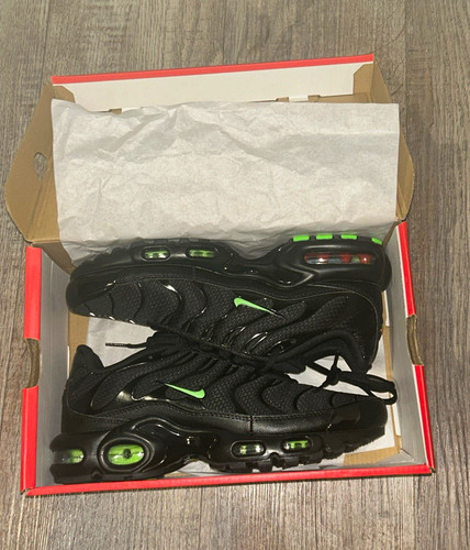 Nike air max plus - max, tn