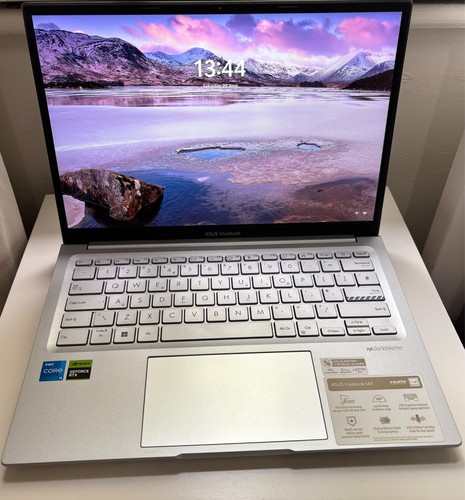 Asus vivobook 14x - asus,