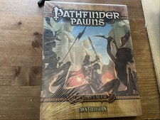 Pathfinder RPG Mummy’s Mask