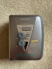 Sony Walkman WM-EX382 -