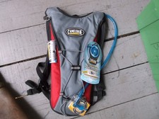 NEW CAMELBAK CLASSIC 70 OUNCE WITH OMEGA RESERVOIR HYDRATING BACKPACK