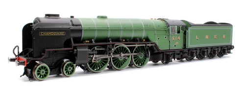 Hornby r3833 thompson class - hornby,