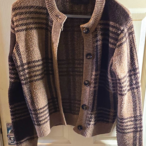 Zara womans brown black - womans, brown/black