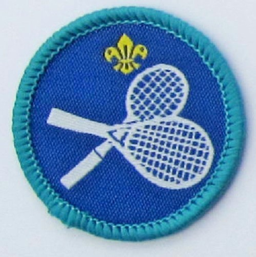 Explorer scout activity badge - scout,