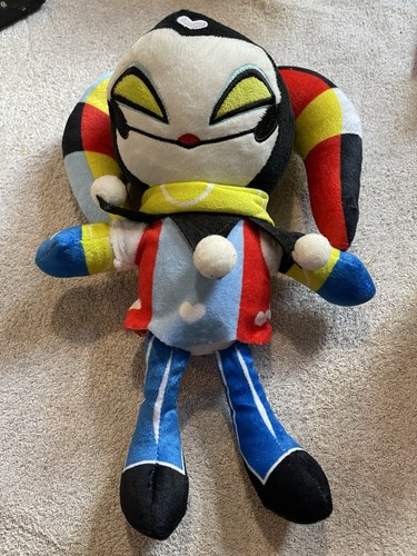 Fizzarolli plush toy - fizzarolli,