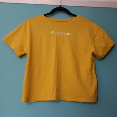 Primark girls mustard yellow - primark,