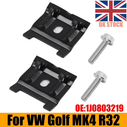 Battery hold down clamp - down,