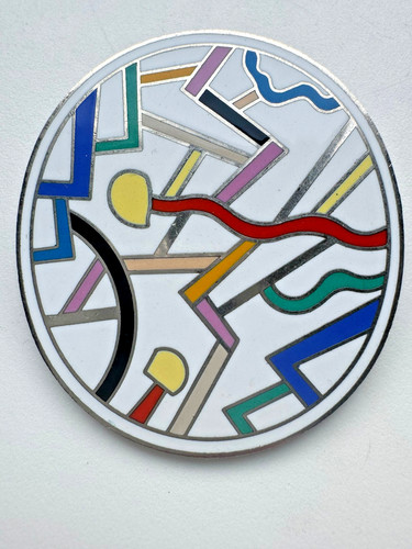 Vtg ettore sottsass - ettore, for