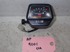 Aprilia RX 50 1997-2005 Speedo New Old Stock (In Kilometres)