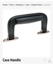 Stew Mac USA #1639 Case Handle