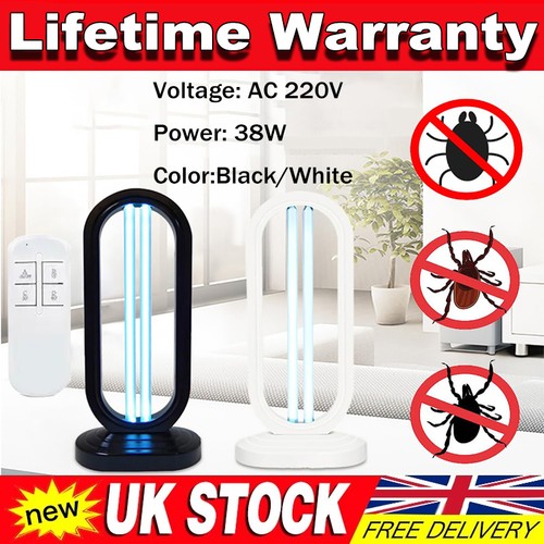 Uvc light ozone - light,