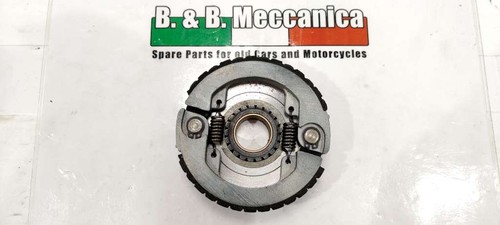 Clutch centrifuge moped - a,