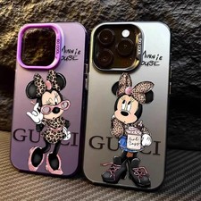 Disney Minnie Mouse Love Phone