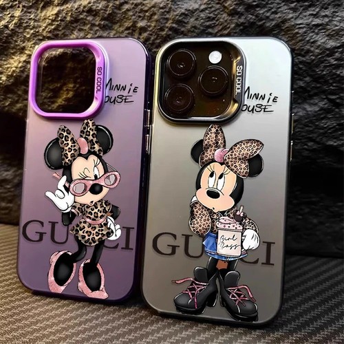 Disney minnie mouse - mouse, phone