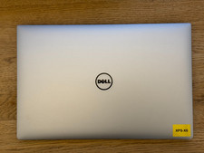 Dell XPS 15 9560 i7-7700HQ