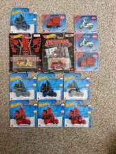 Vespa Scooter Hotwheels And Siku Models