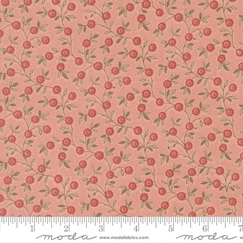 Fleur paris pale pink vines - fleur, de