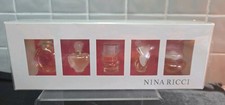 Nina ricci vintage miniature - nina,