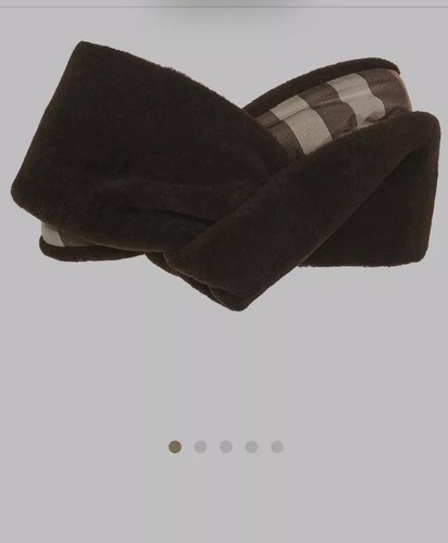 Burberry headband hat - burberry,