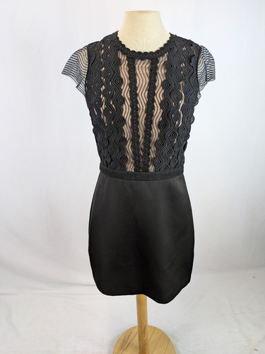 Reiss veriana lace - reiss, lace-bodice