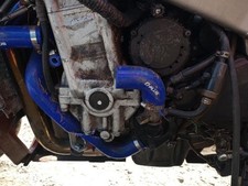 1997 KAWASAKI ZX 7 R NINJA ZX750P2 Engine ZX750NE016317
