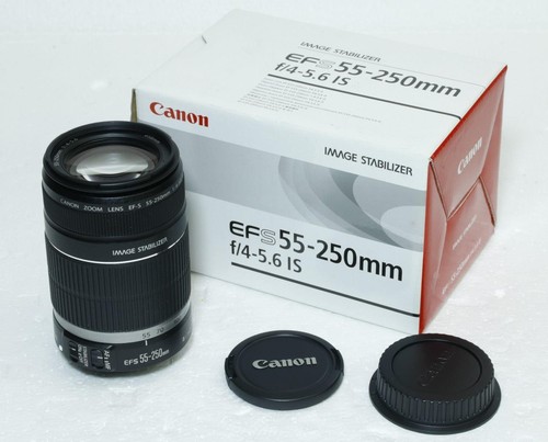 Canon efs 250mm 5 - efs, 55-250mm