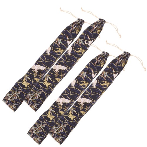 Pcs long velvet - 4, for