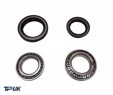 Transit Rear Wheel Bearing Kit