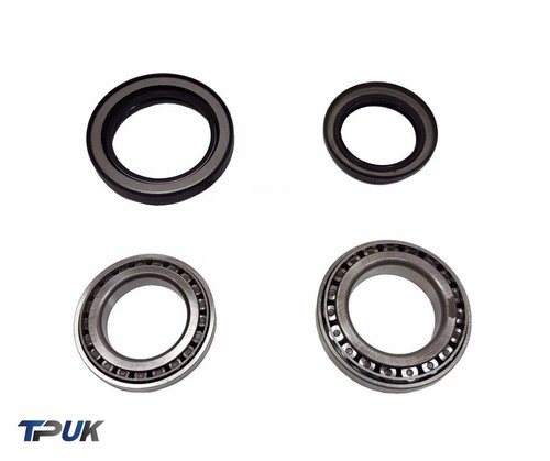 Transit rear wheel - bearing, kit