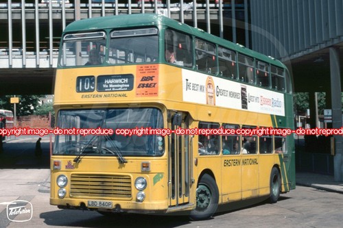 Bus photo eastern national - photo,