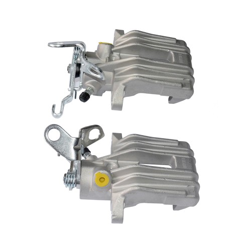 Rear left right brake - brake, calipers