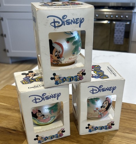 Disney babies christmas tree - babies,