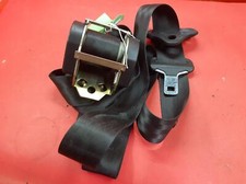 2000 PEUGEOT 406 Seat Belt Front Seat Belt Left F8R 1F - N / S / F