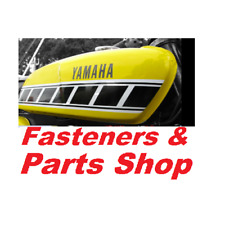 Yamaha YB100 - Fastener &
