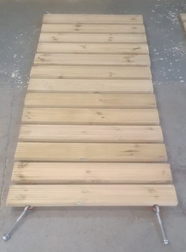 Sale clatter bridge - sale, 2000mm