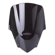Motorcycle Windscreen Front